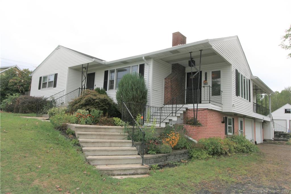 2584 Mountain Road Torrington CT 06790