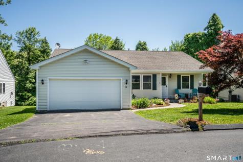 10 Scherer Lane Windsor CT 06095