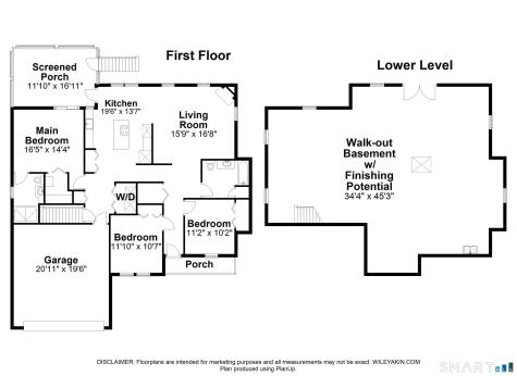 10 Scherer Lane Windsor CT 06095