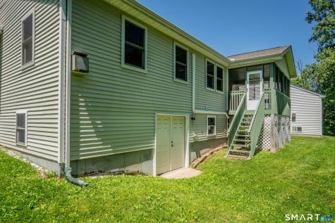 10 Scherer Lane Windsor CT 06095