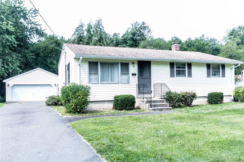 122 Vine Road Bristol CT 06010