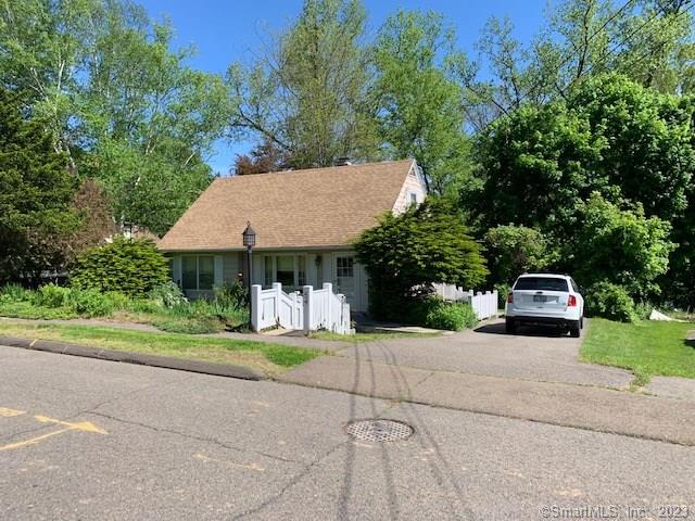 54 Webb Terrace Ansonia CT 06401