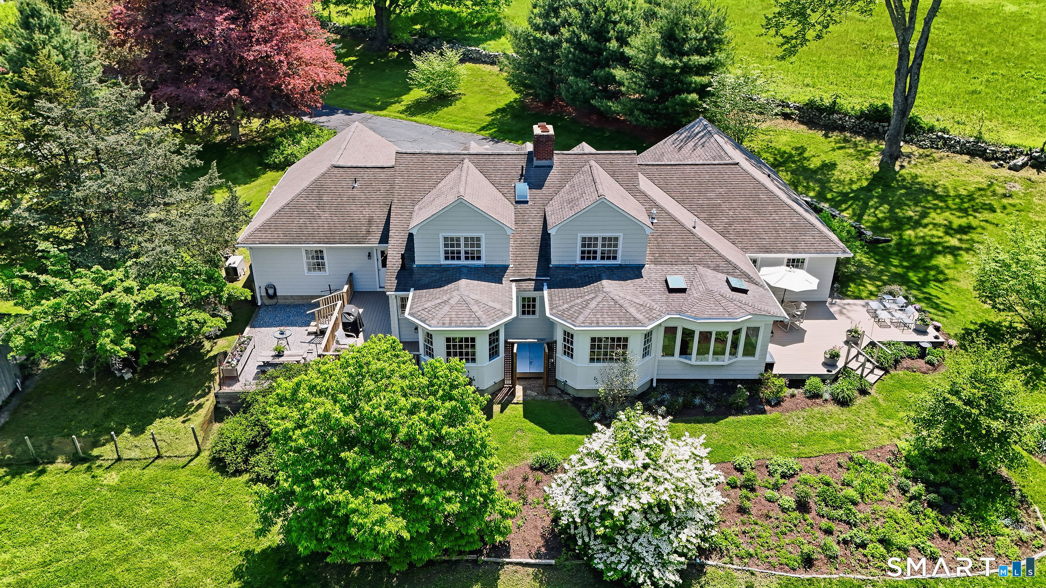 118 Bill Hill Road Lyme CT 06371