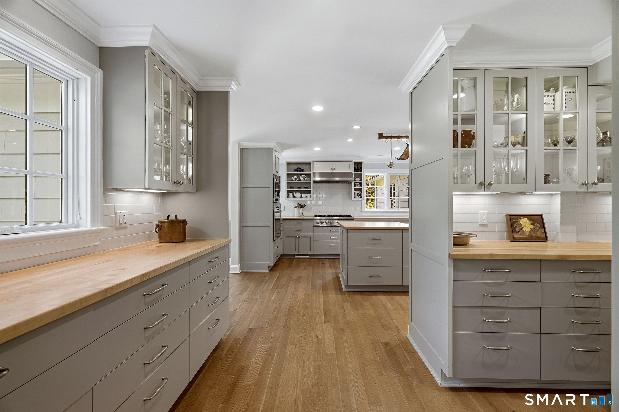 118 Bill Hill Road Lyme CT 06371