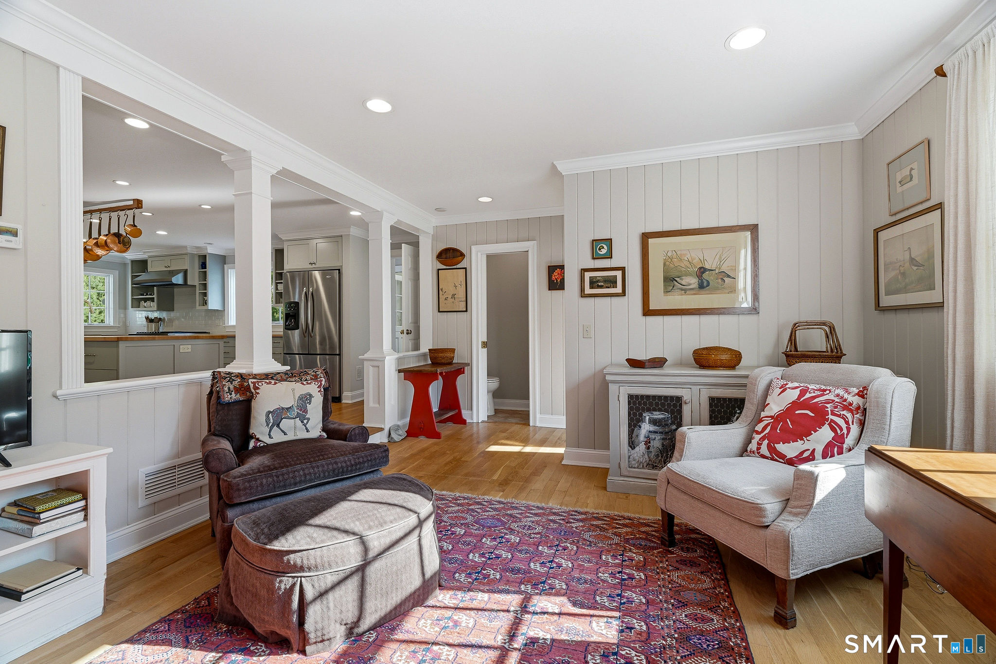 118 Bill Hill Road Lyme CT 06371