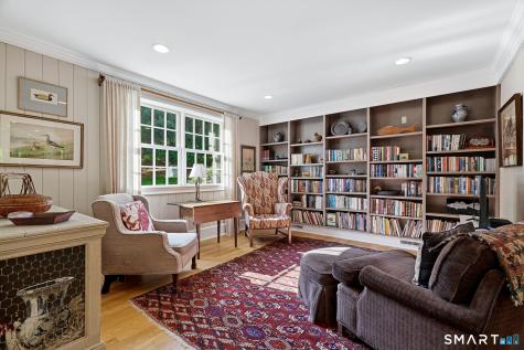 118 Bill Hill Road Lyme CT 06371