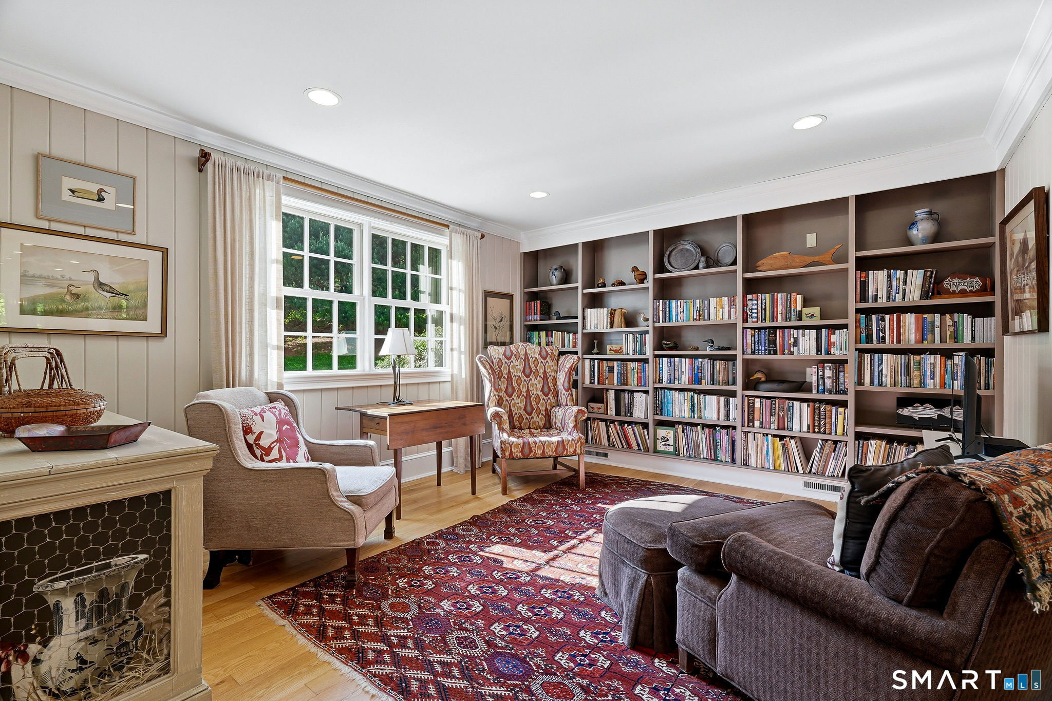 118 Bill Hill Road Lyme CT 06371