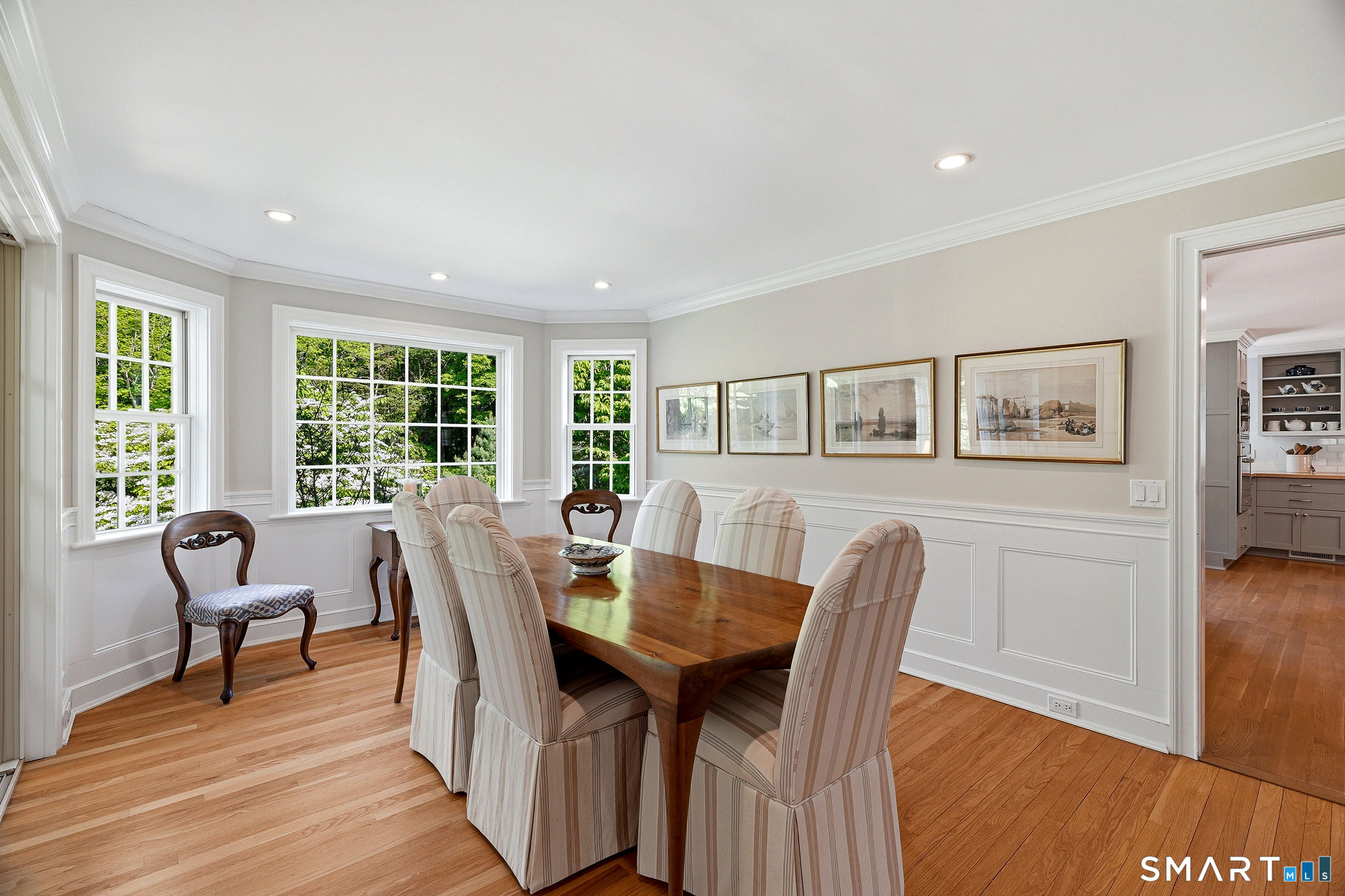 118 Bill Hill Road Lyme CT 06371