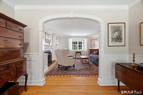 118 Bill Hill Road Lyme CT 06371