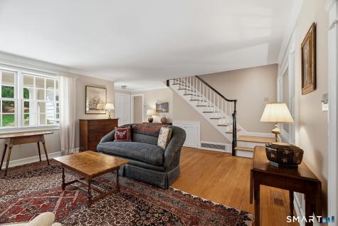 118 Bill Hill Road Lyme CT 06371