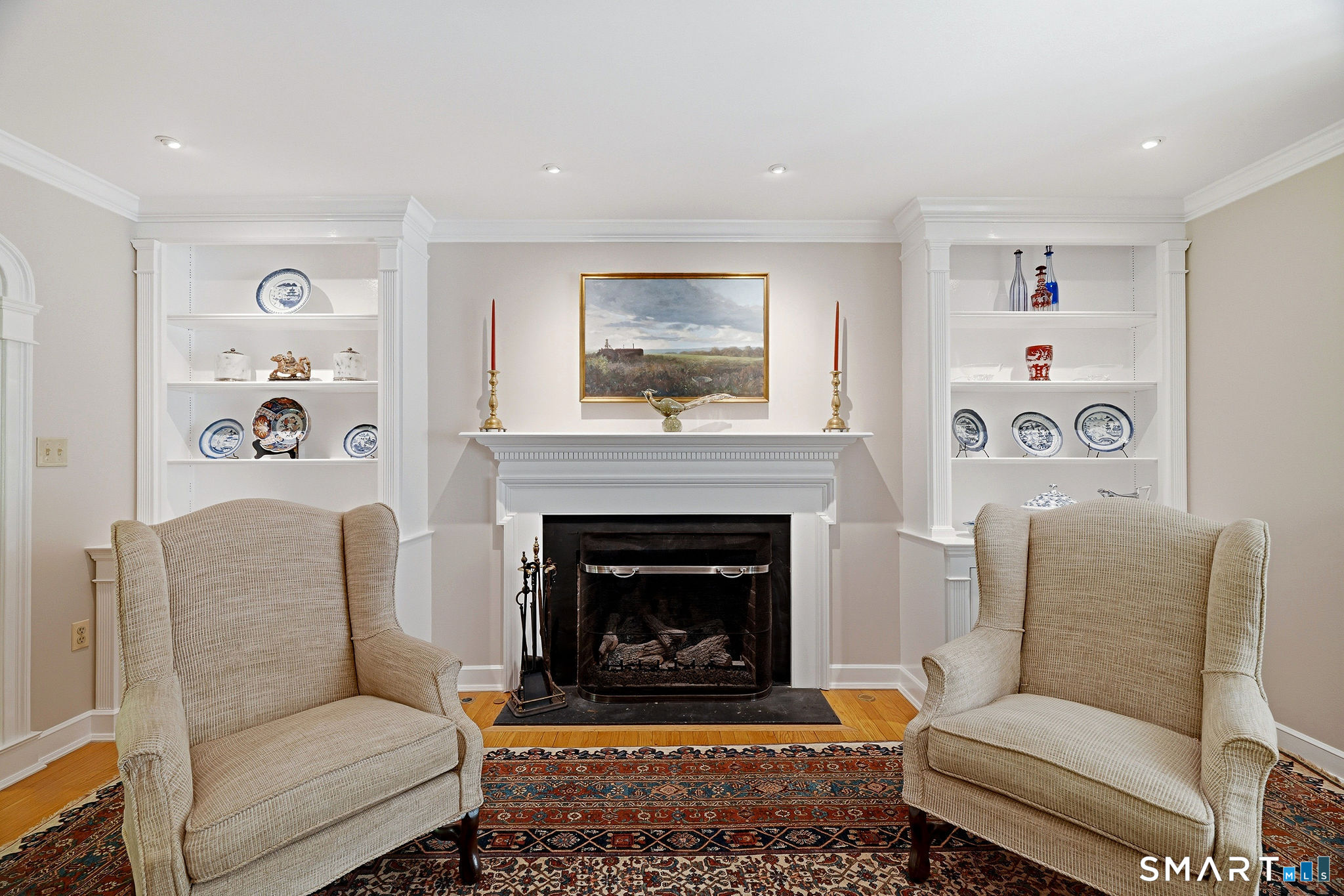 118 Bill Hill Road Lyme CT 06371