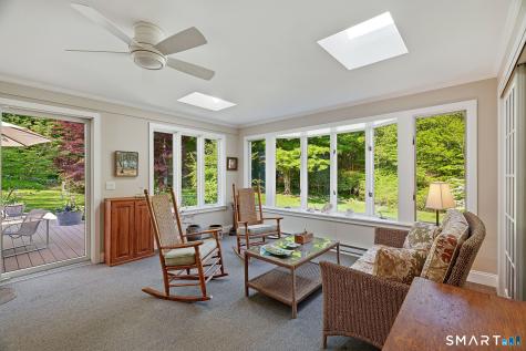 118 Bill Hill Road Lyme CT 06371