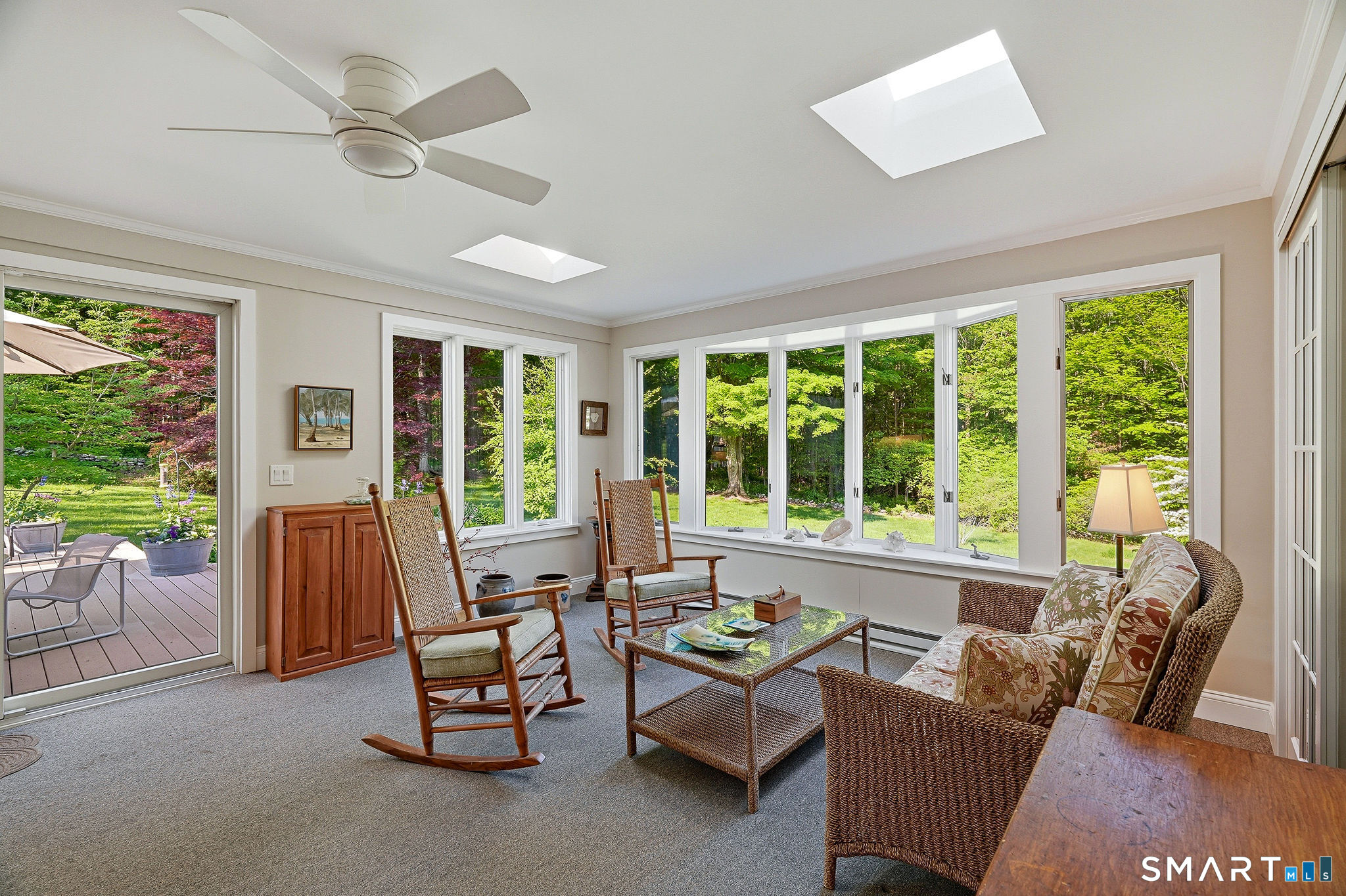 118 Bill Hill Road Lyme CT 06371