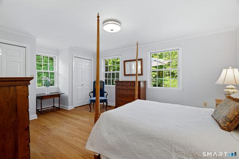 118 Bill Hill Road Lyme CT 06371