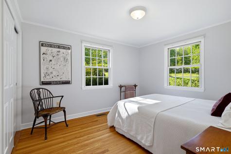 118 Bill Hill Road Lyme CT 06371
