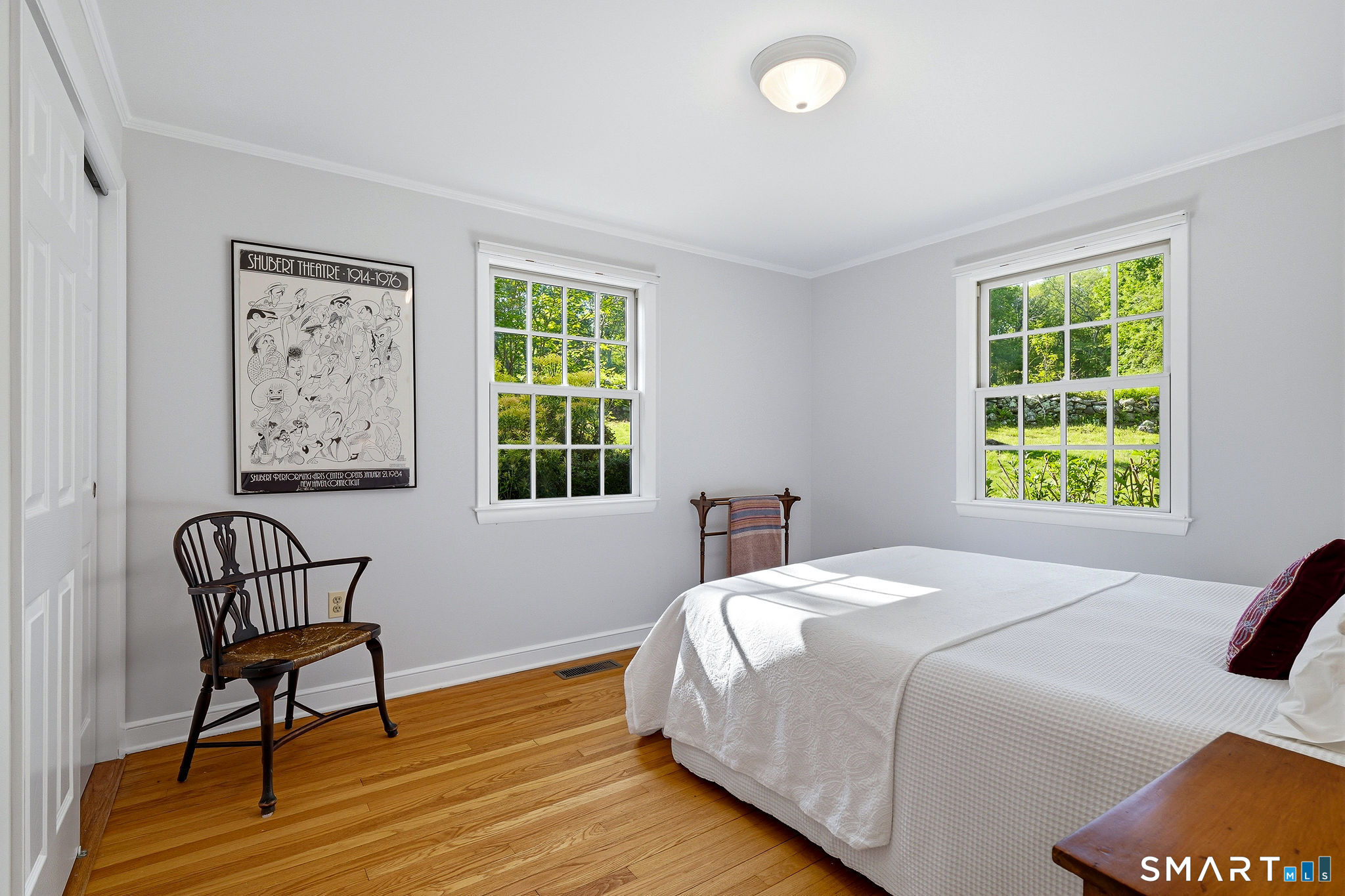 118 Bill Hill Road Lyme CT 06371