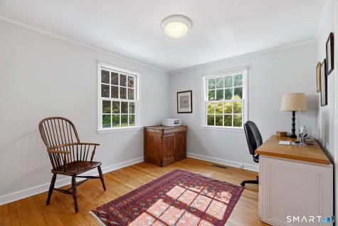 118 Bill Hill Road Lyme CT 06371