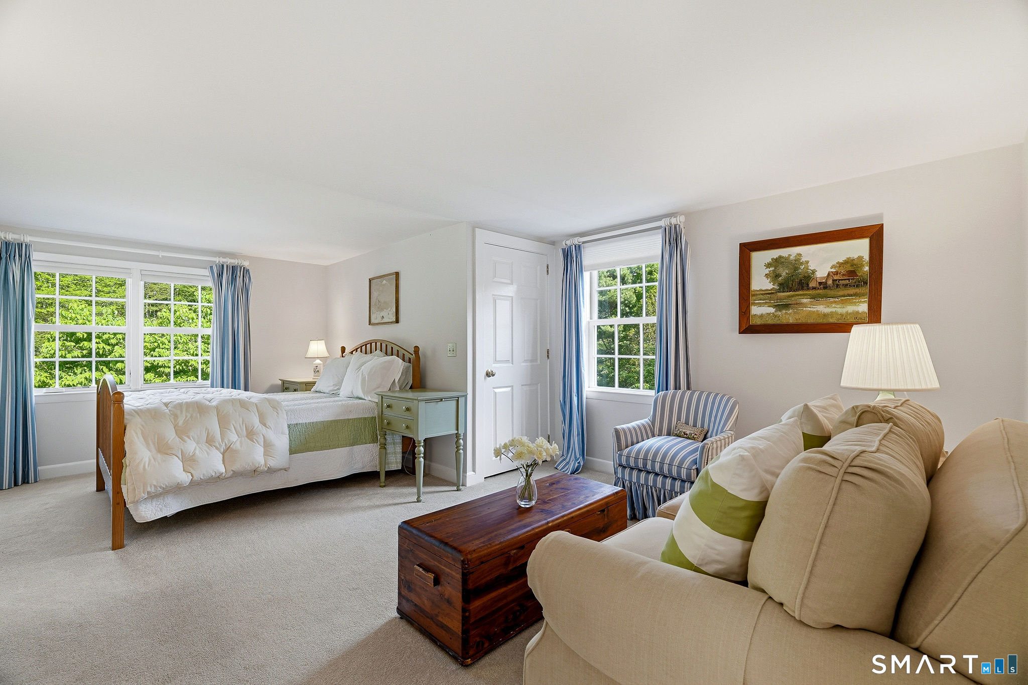 118 Bill Hill Road Lyme CT 06371