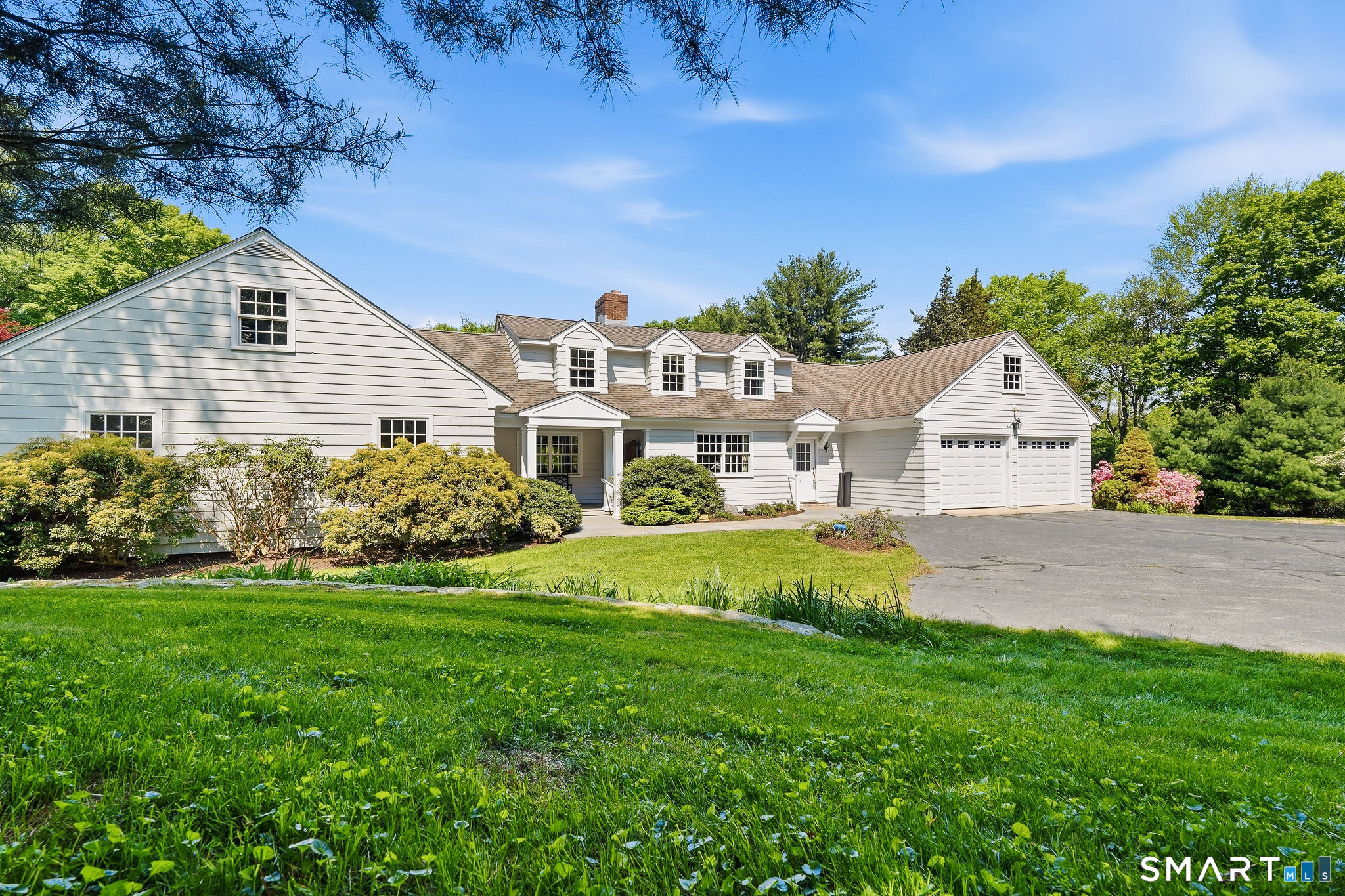 118 Bill Hill Road Lyme CT 06371
