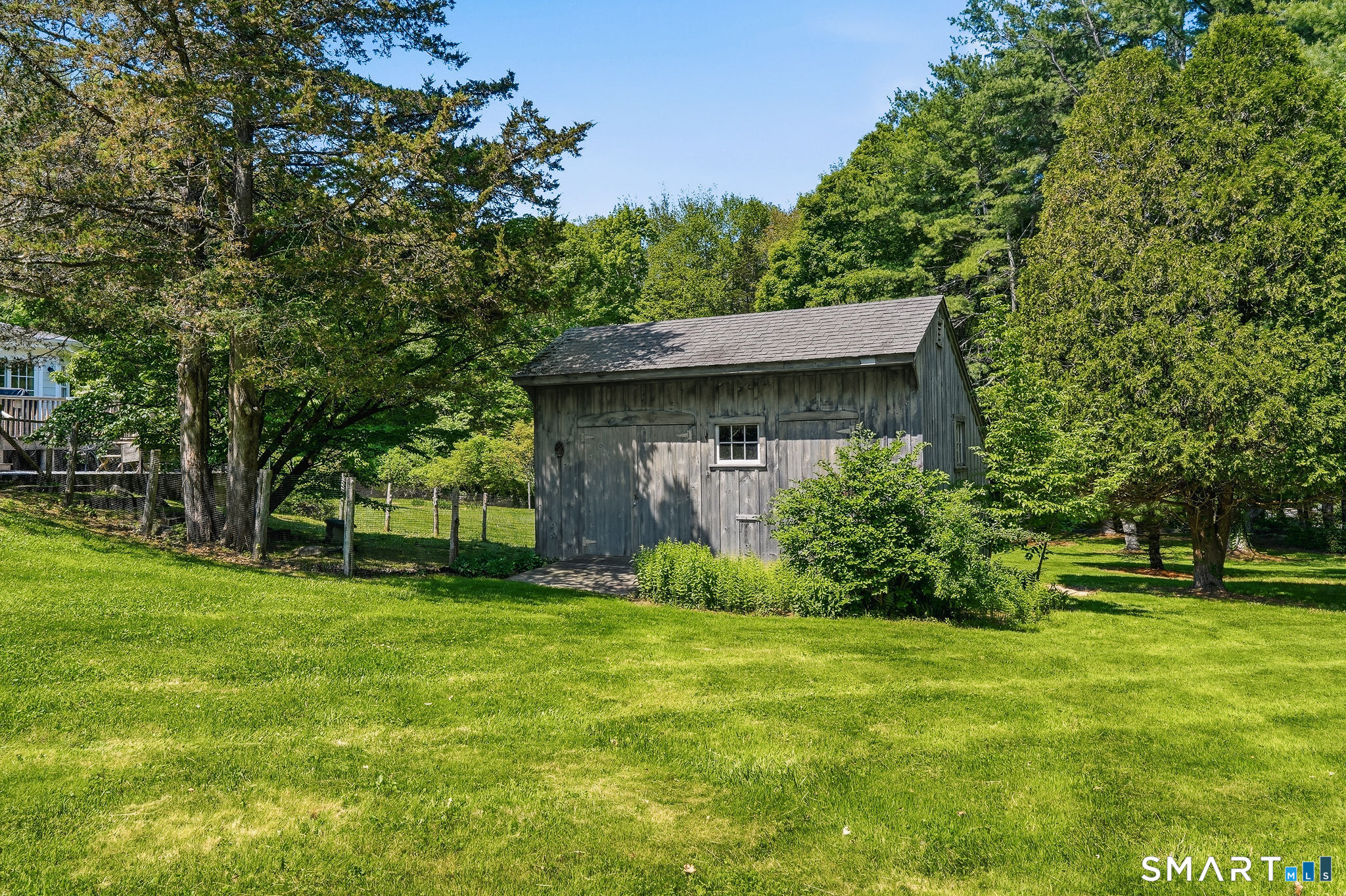 118 Bill Hill Road Lyme CT 06371