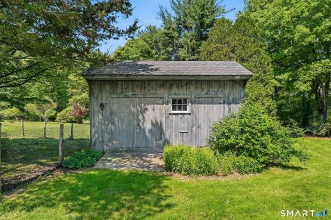 118 Bill Hill Road Lyme CT 06371