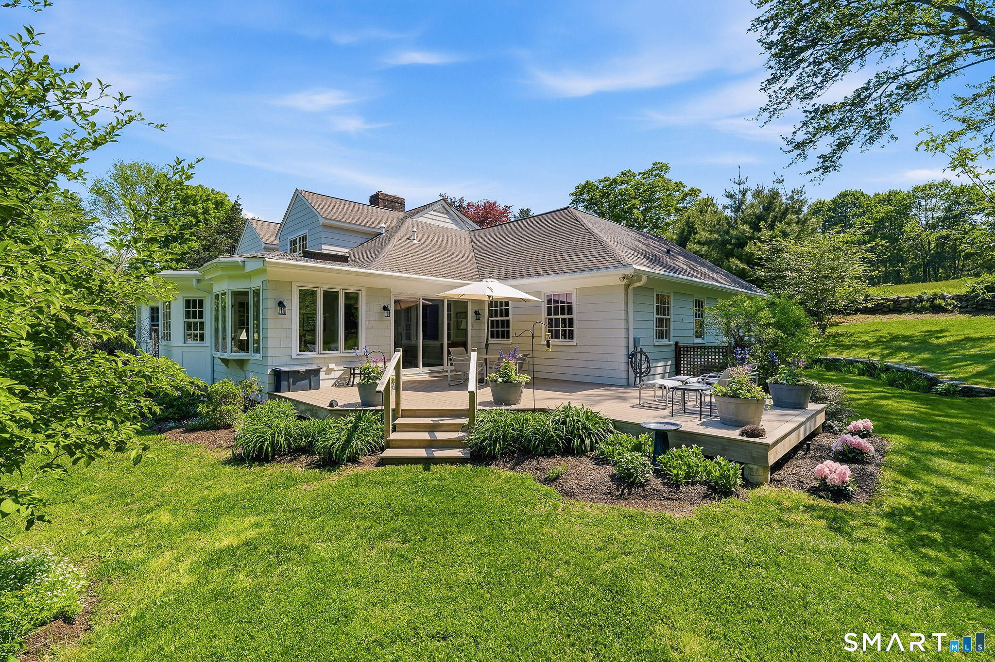 118 Bill Hill Road Lyme CT 06371