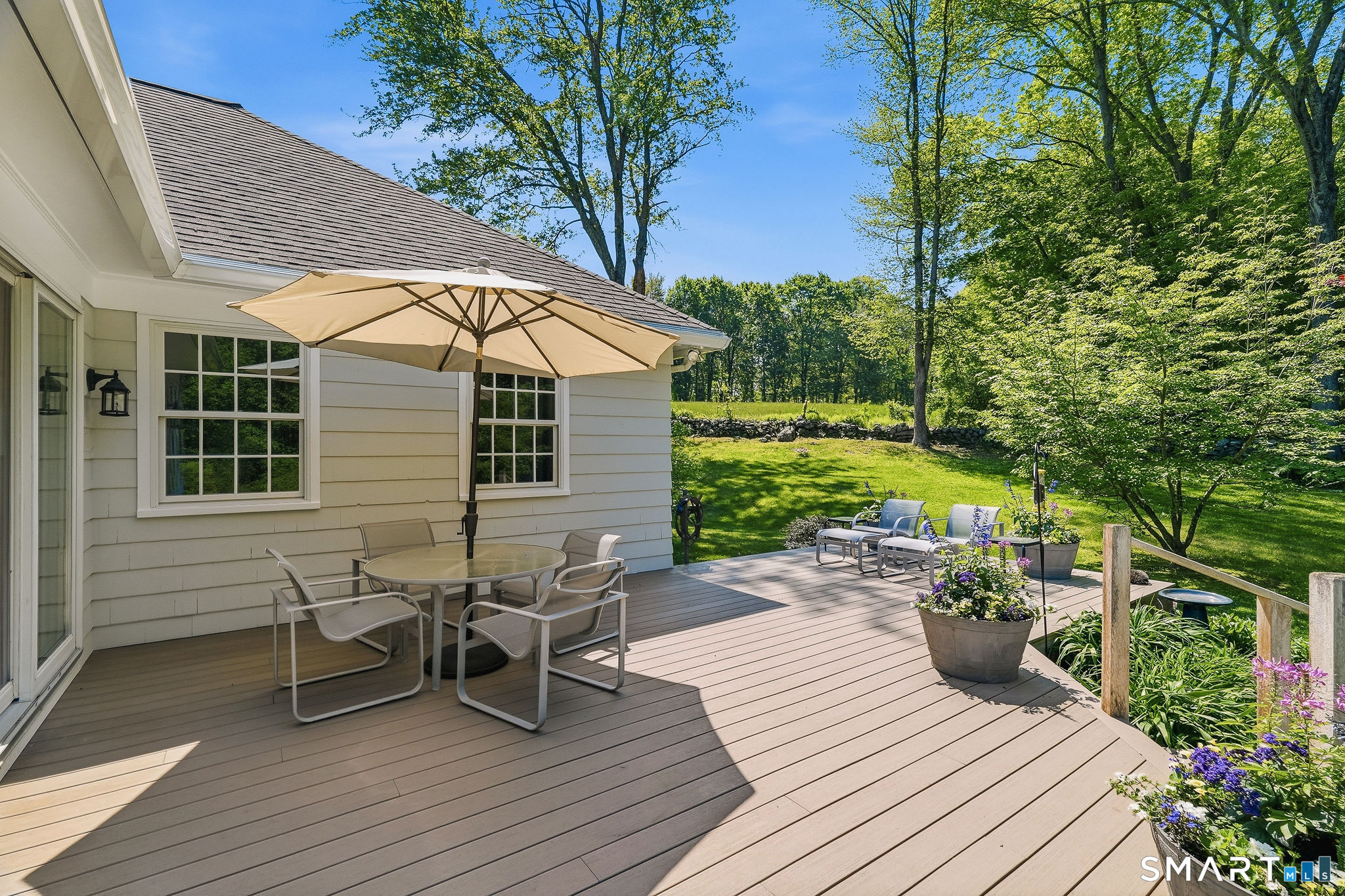 118 Bill Hill Road Lyme CT 06371