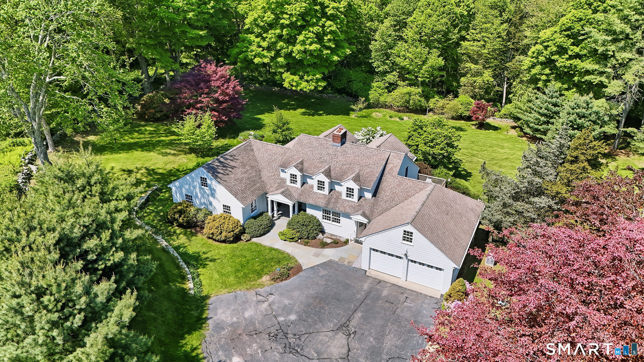 118 Bill Hill Road Lyme CT 06371