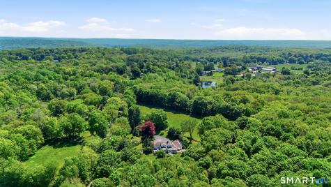 118 Bill Hill Road Lyme CT 06371