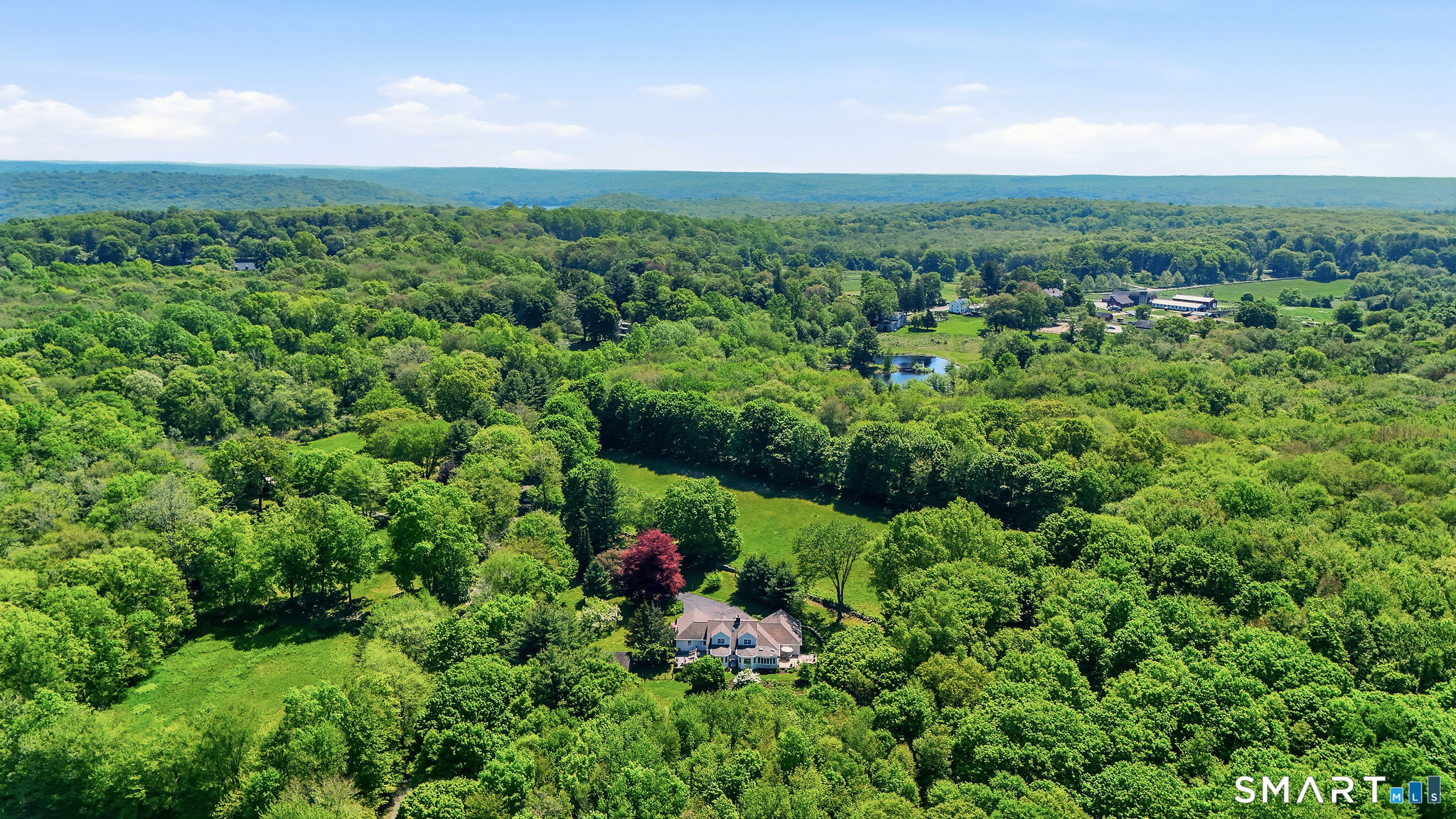 118 Bill Hill Road Lyme CT 06371
