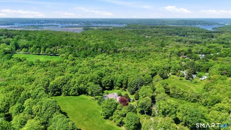 118 Bill Hill Road Lyme CT 06371