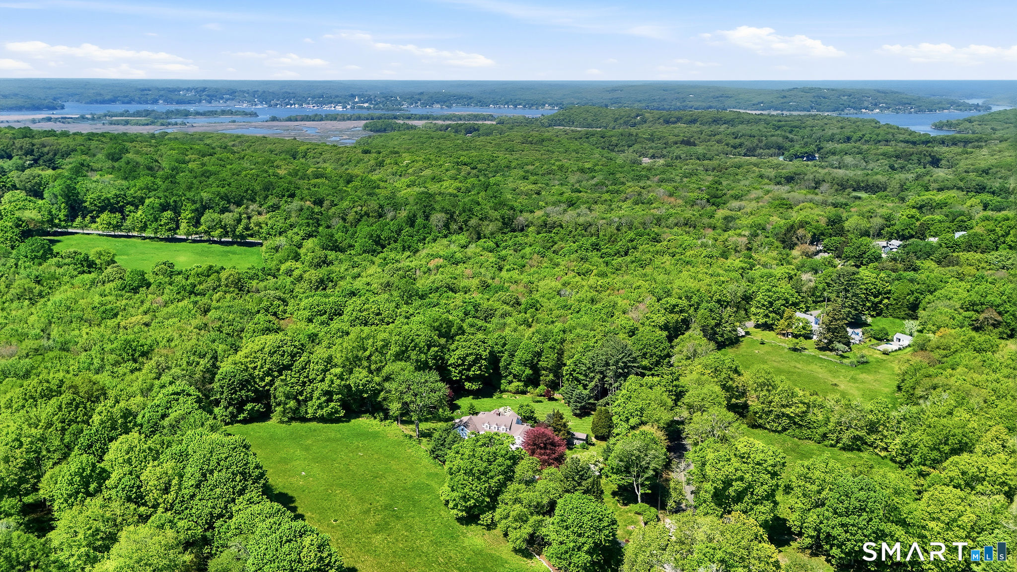 118 Bill Hill Road Lyme CT 06371