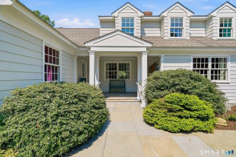 118 Bill Hill Road Lyme CT 06371