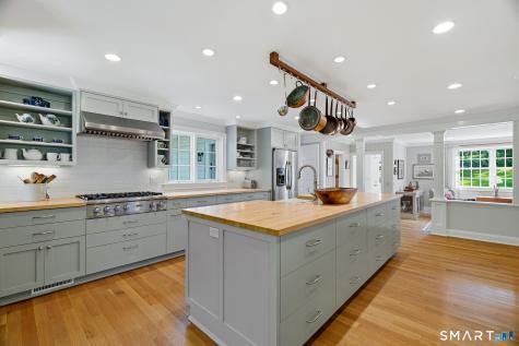 118 Bill Hill Road Lyme CT 06371