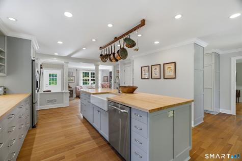 118 Bill Hill Road Lyme CT 06371
