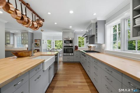118 Bill Hill Road Lyme CT 06371