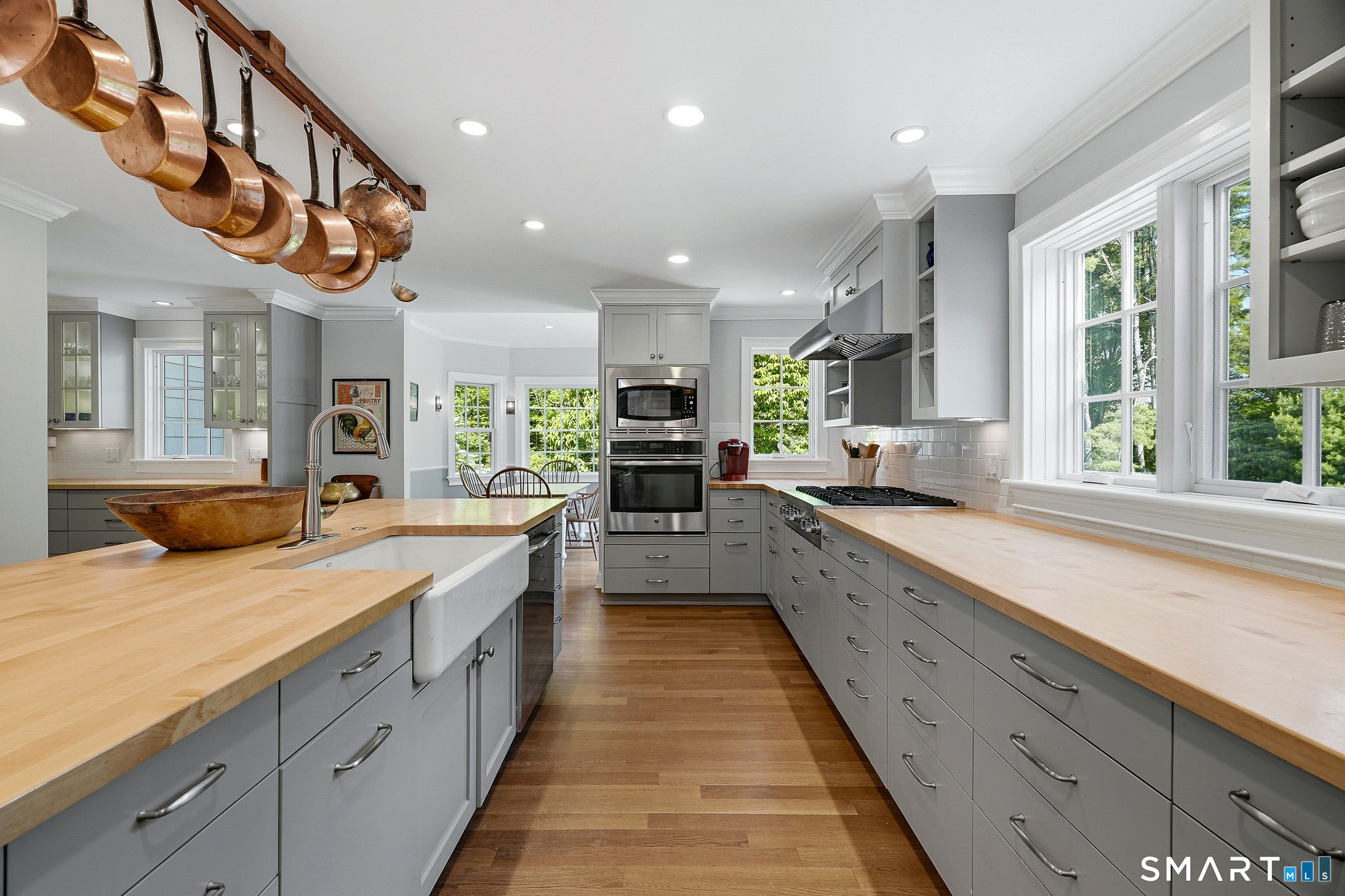 118 Bill Hill Road Lyme CT 06371
