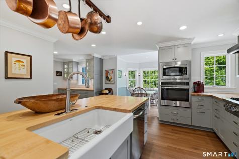 118 Bill Hill Road Lyme CT 06371