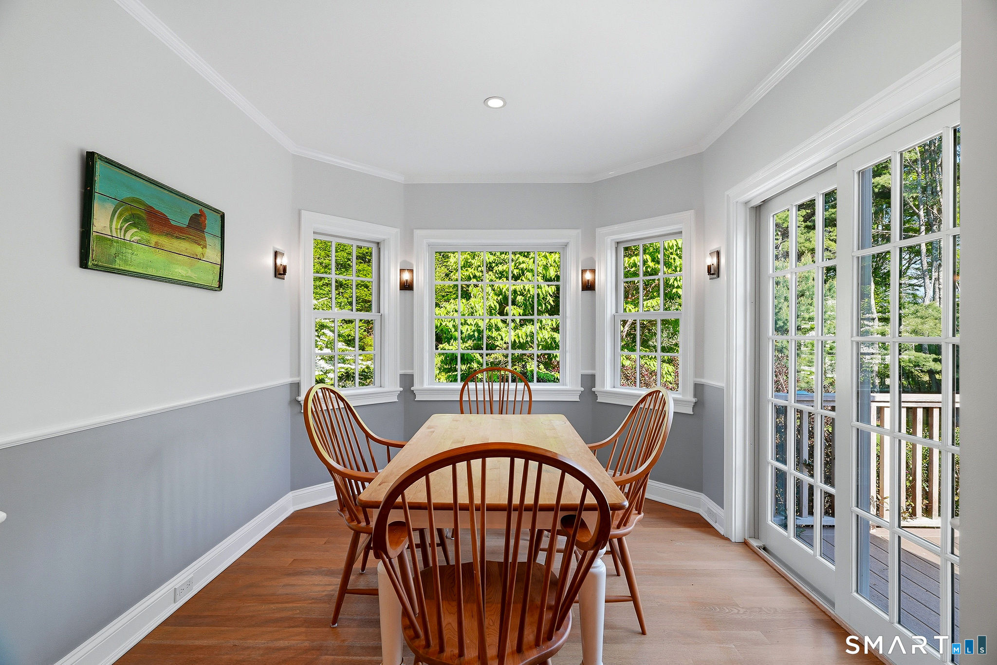 118 Bill Hill Road Lyme CT 06371