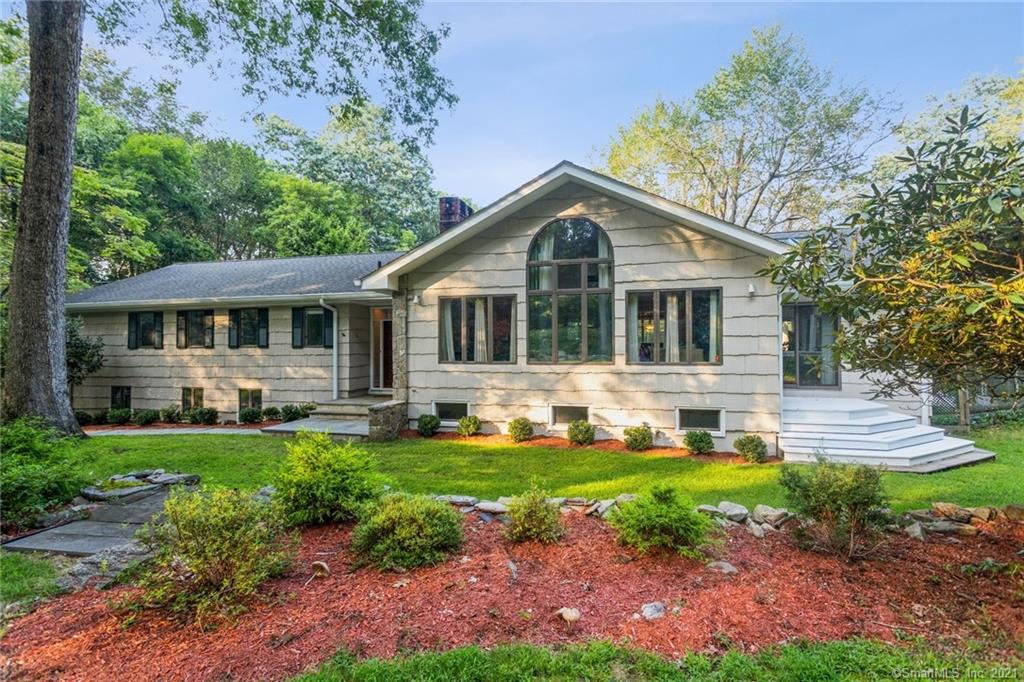 99 Fox Ridge Road Stamford CT 06903
