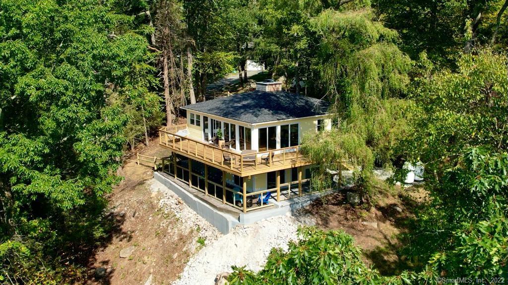 4 Terrace Drive Sherman CT 06784