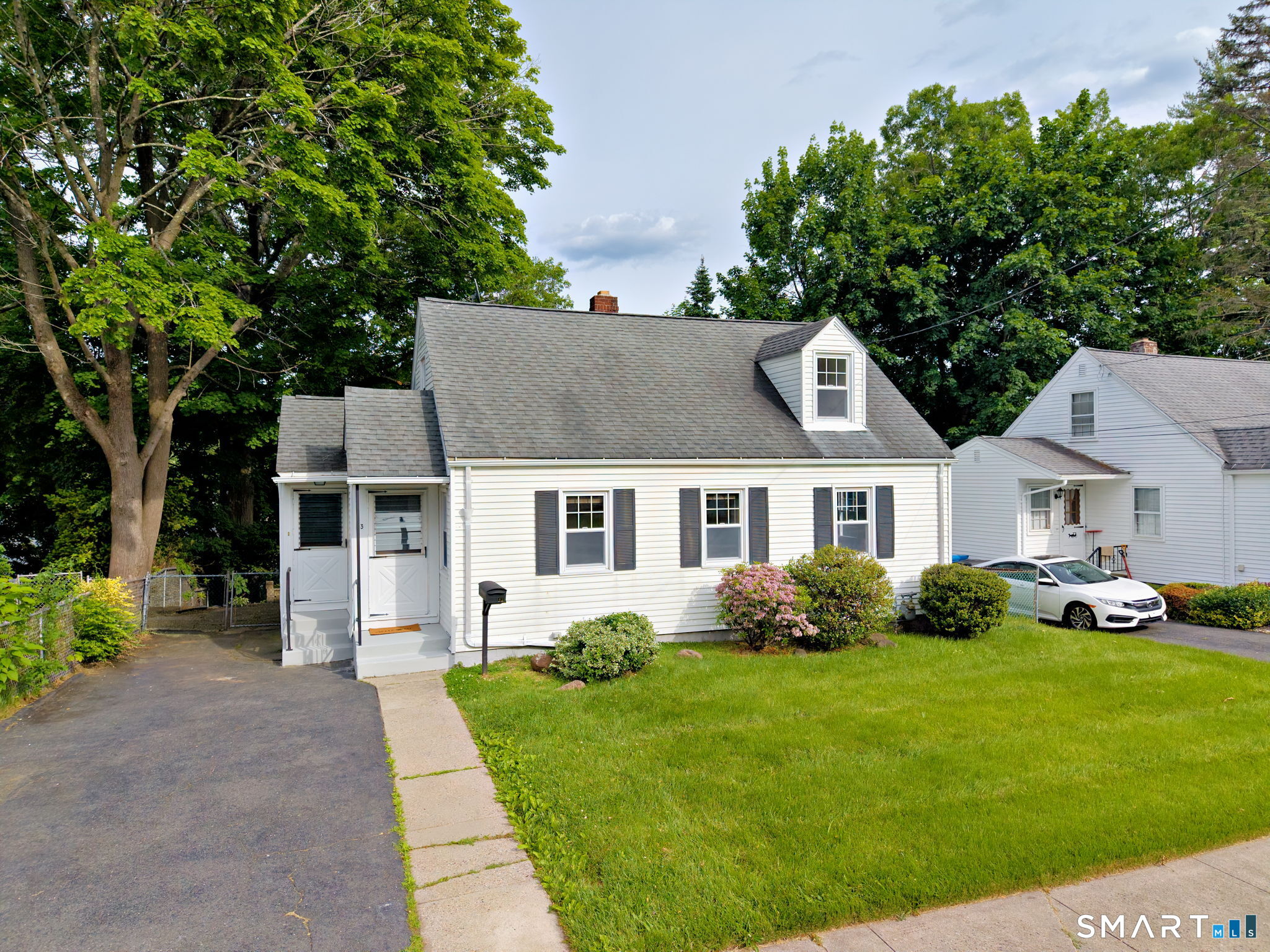 43 Westover Road New Britain CT 06053
