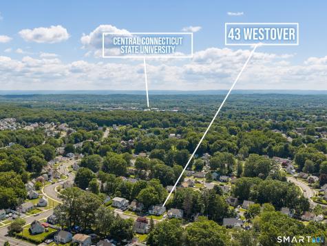 43 Westover Road New Britain CT 06053