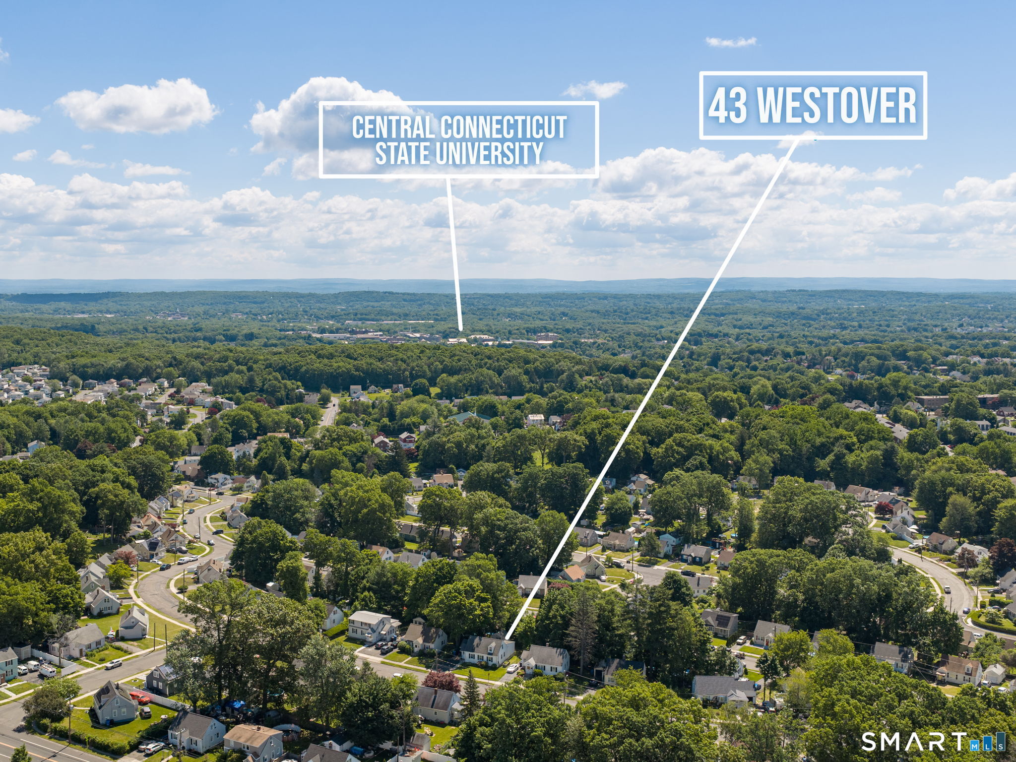 43 Westover Road New Britain CT 06053