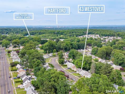 43 Westover Road New Britain CT 06053