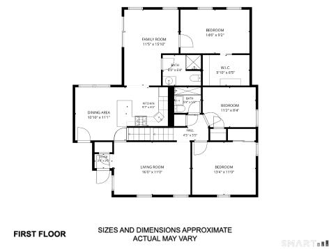 43 Westover Road New Britain CT 06053
