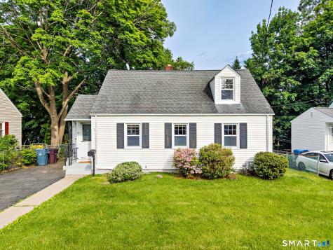 43 Westover Road New Britain CT 06053