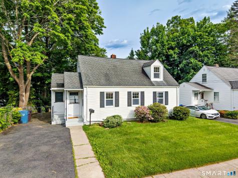 43 Westover Road New Britain CT 06053