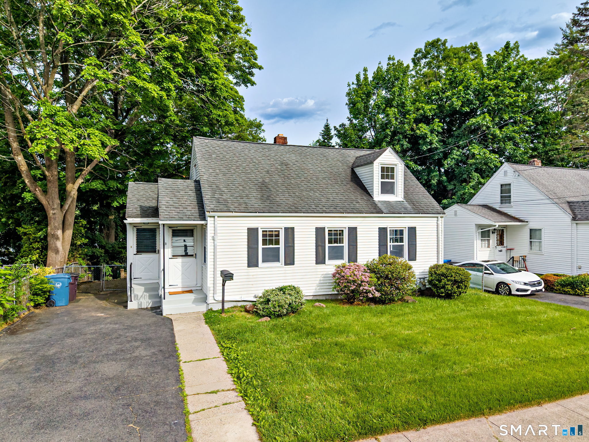 43 Westover Road New Britain CT 06053