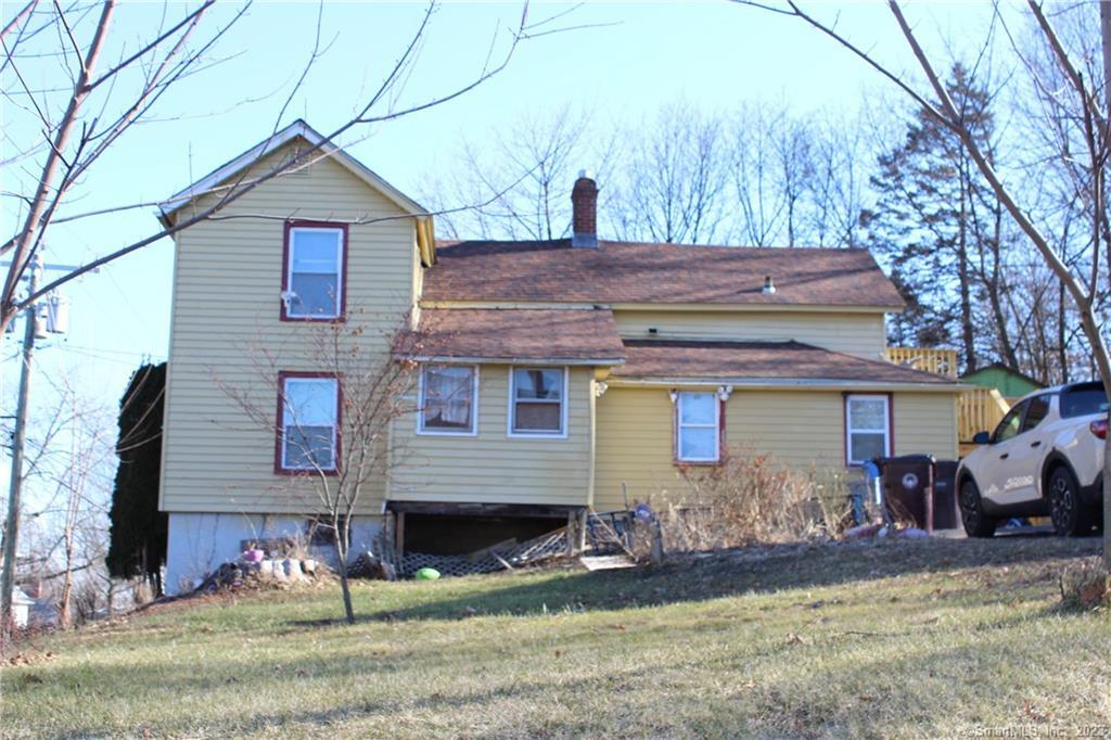 107 Lasalle Street New Britain CT 06051